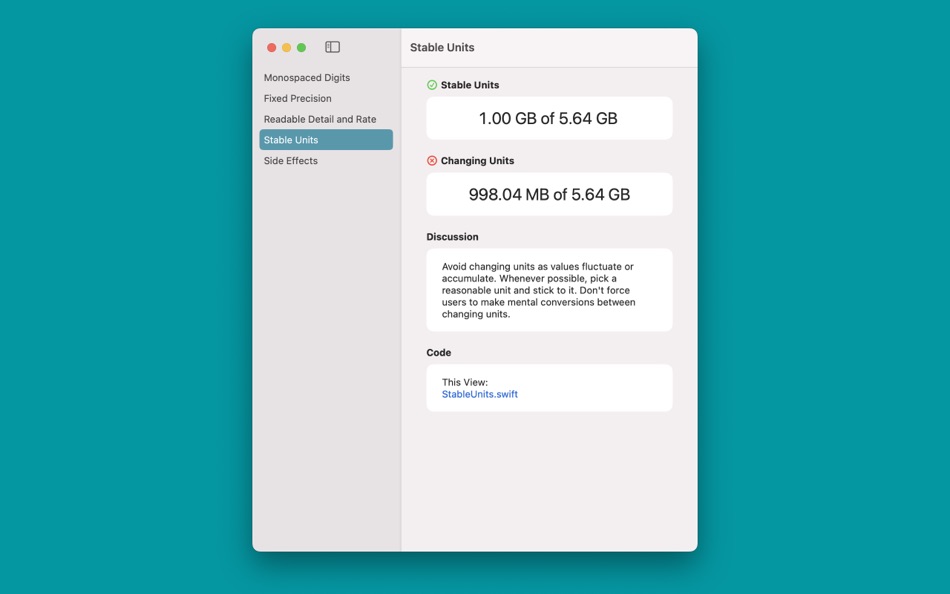 #4. Digits: UI Design For Numerics (macOS) 来自: Recurring Dream LLC