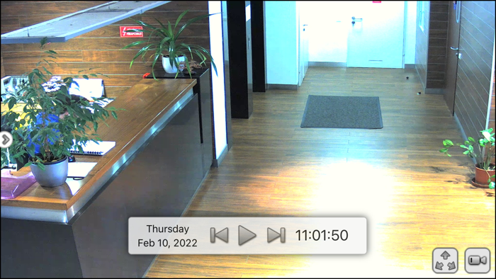 Intellio Mobile Client