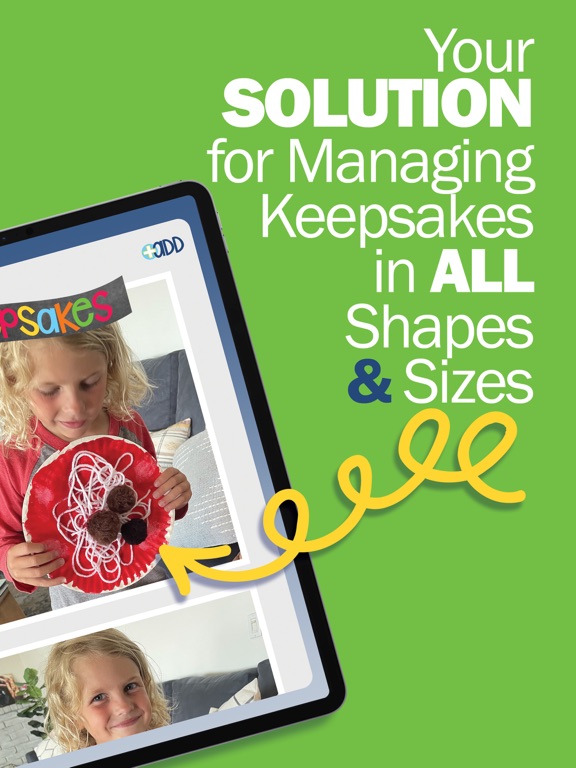 Screenshot #6 pour Class Keeper®