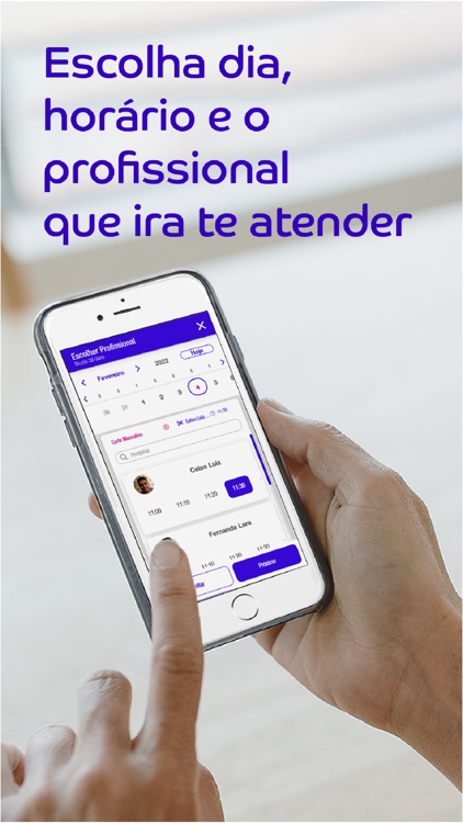 One Beleza: Novo App screenshot-3