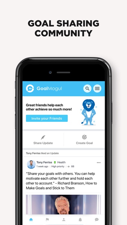 GoalMogul