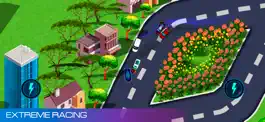 Game screenshot Race The World: Car Racing 2D mod apk