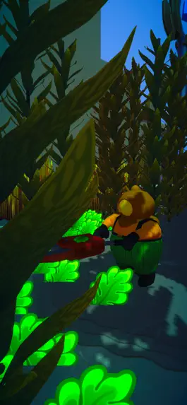 Game screenshot Ocean Harvest apk