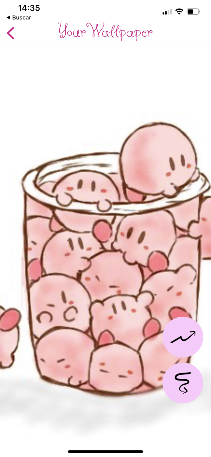 Kawaii Wallpapers Cute