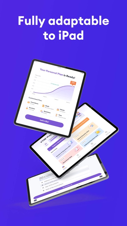 VTNE Test Prep 2025 screenshot-9