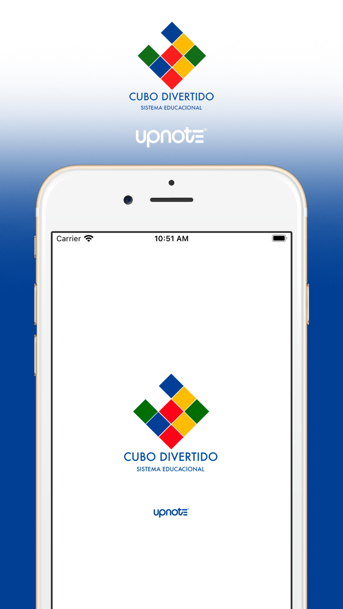 Escola Cubo Divertido