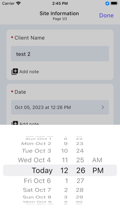 Arab Emergency screenshot-4