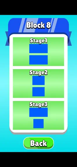 Game screenshot BlockUp hack
