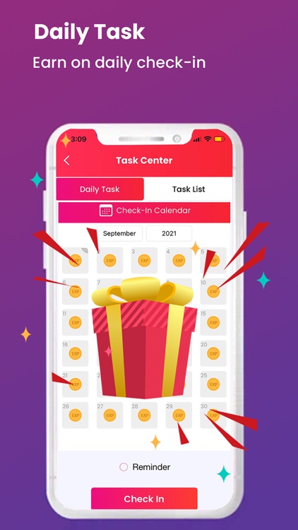 Peegle Live - Live Stream screenshot-3