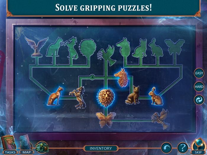 Word of the Law Sculptor