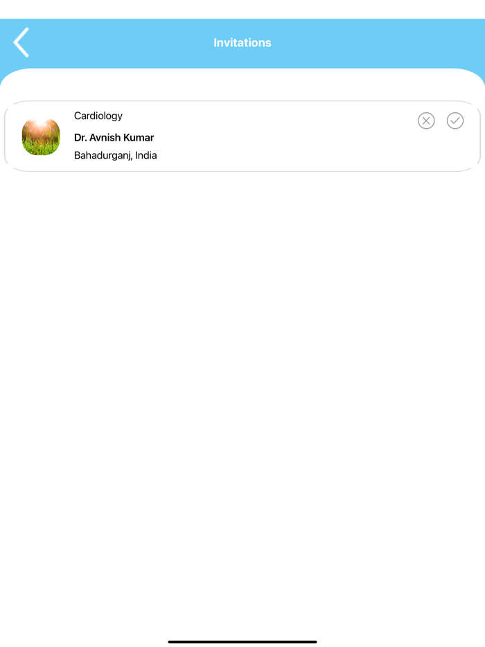 Drs.On Calls Provider