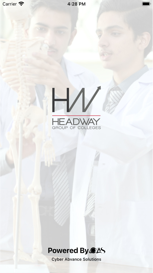 #1. Headway Group of Colleges (iOS) Tekijänä: CYBER ADVANCE SOLUTIONS (PRIVATE) LIMITED