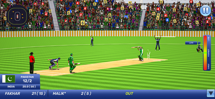 Real T20 World Cricket 2023