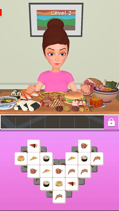 Eating Idol Screenshot