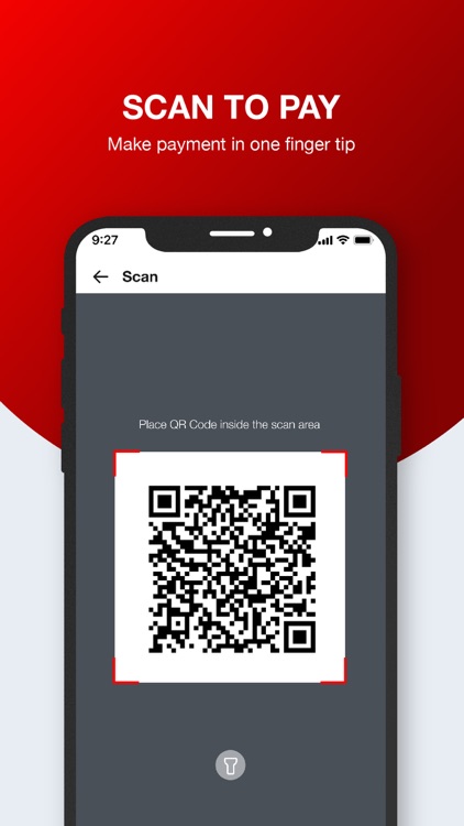 Redpay - eWallet Malaysia