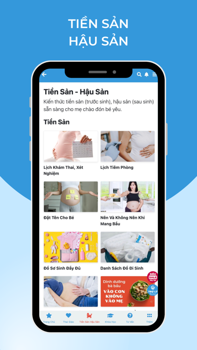 Mamibabi Screenshot