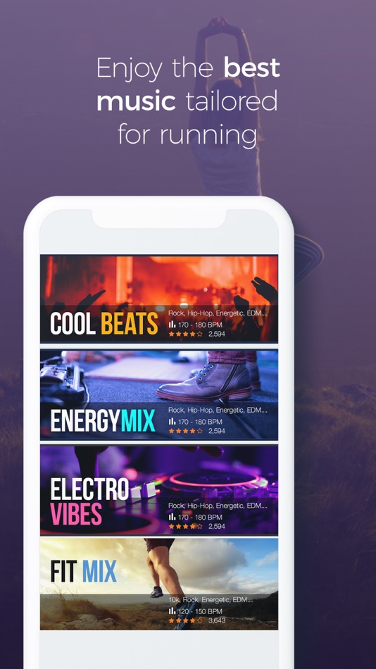 #7. RunMate - Trainer and Tracker (iOS) 由: Zen Labs