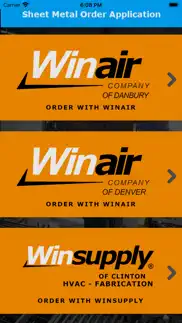 How to cancel & delete winfab - sheet metal order 3