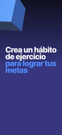 Game screenshot PlayFit: Hábitos de ejercicio mod apk
