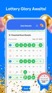 scan lottery ticket now problems & solutions and troubleshooting guide - 1