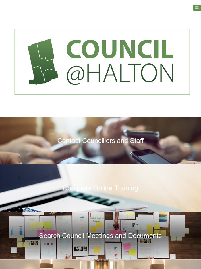 CouncilHalton