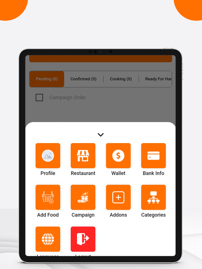 Giving Grub Restaurant