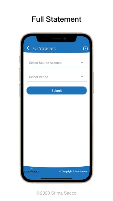 M-STIMA Screenshot