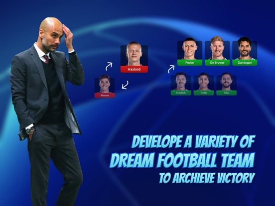 Screenshot #5 pour Braven The Lineup Soccer