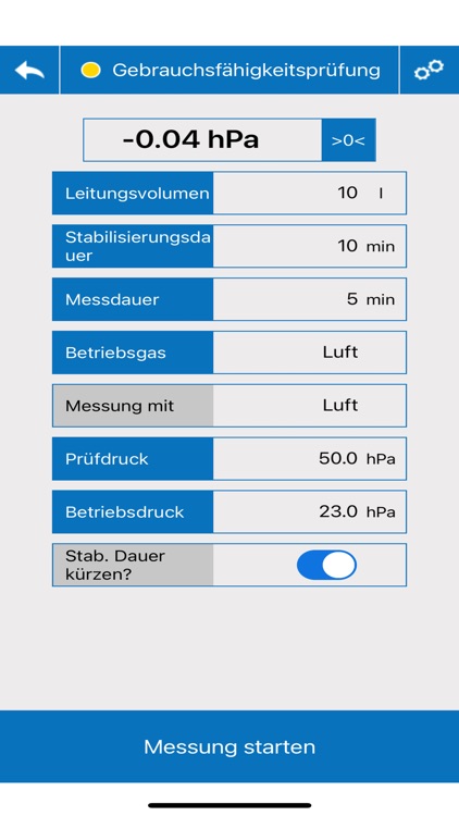 Smart Connect App screenshot-8