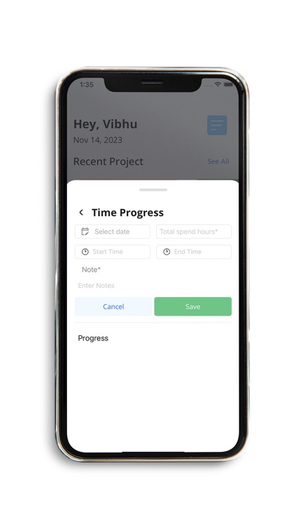 KORE Project Management screenshot-4