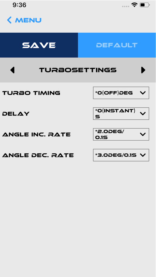 #3. CORSATEC (iOS) By: adrien bertin