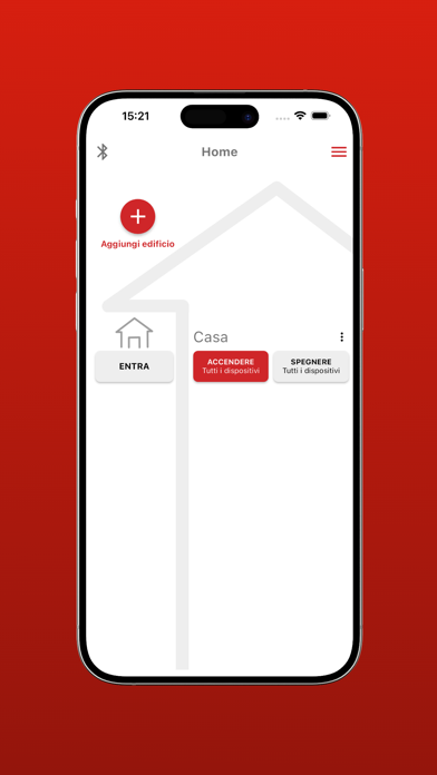 Clima Vemer Screenshot