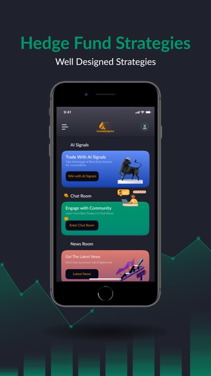 CommoditySignal.ai