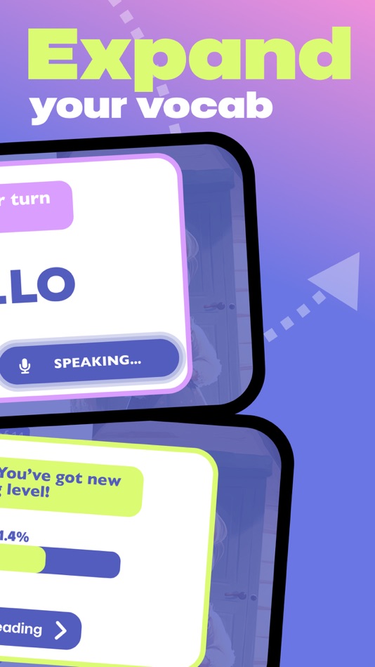 #5. Learning to Read ABC Phonics (iOS) 由: Marat Khanbekov