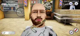 Game screenshot Barber Shop Hair Saloon Sim 3D mod apk