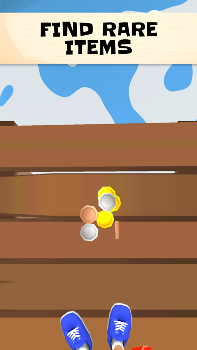 Magnet fishing 3d・2023 Screenshot