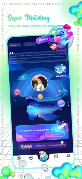 Game screenshot Whisper - Your Hearing Mate mod apk