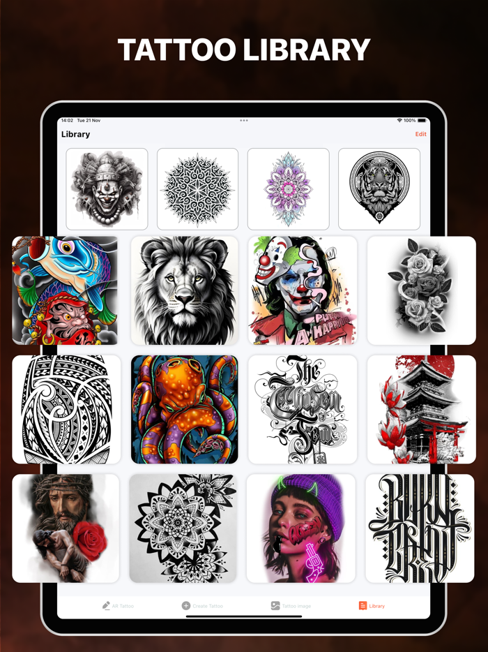 Ai Tattoo Design Tattoo Maker