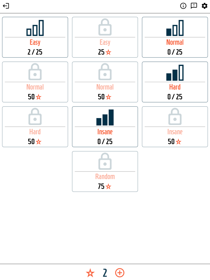 Contour a curvy puzzle