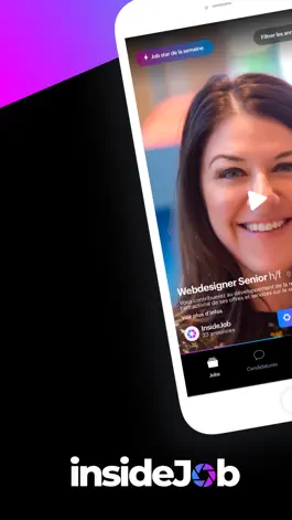 Game screenshot Inside Job mod apk