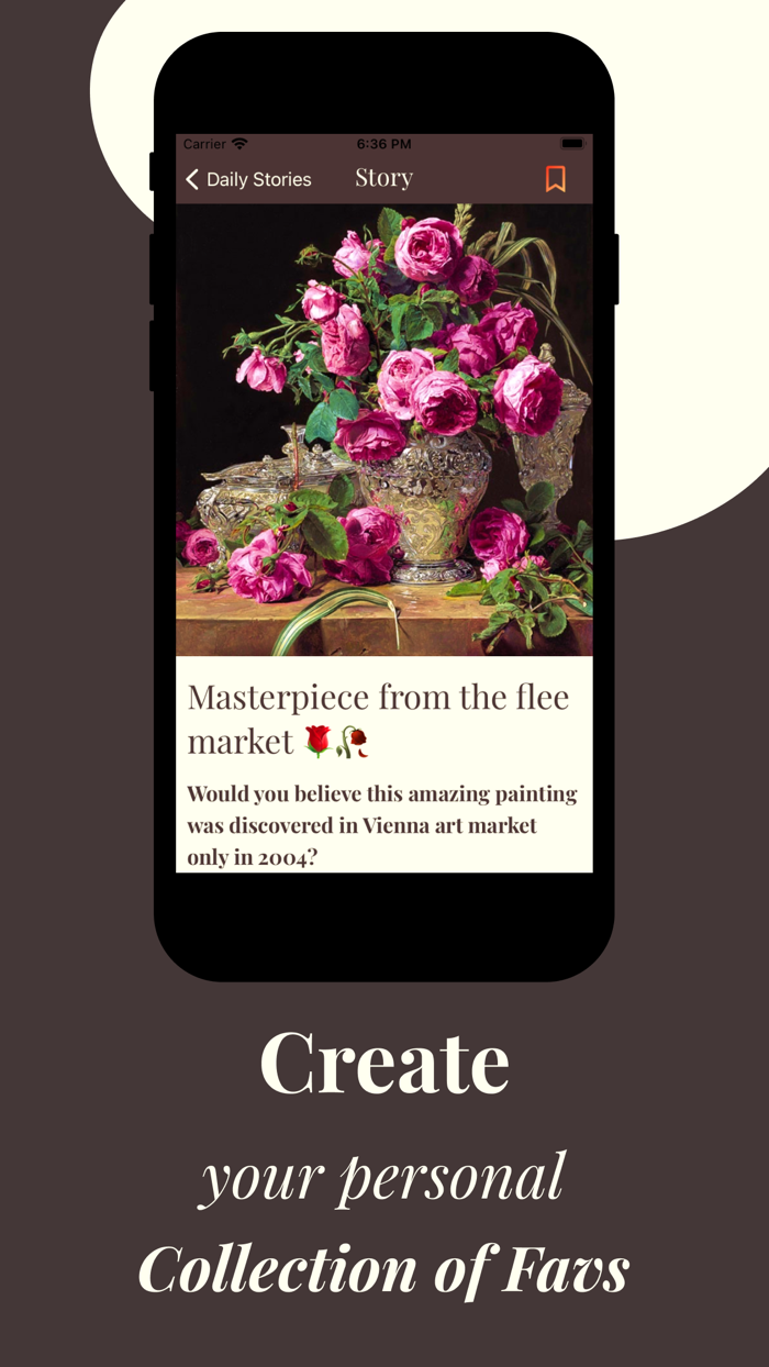 Smart Art - Art History Escape