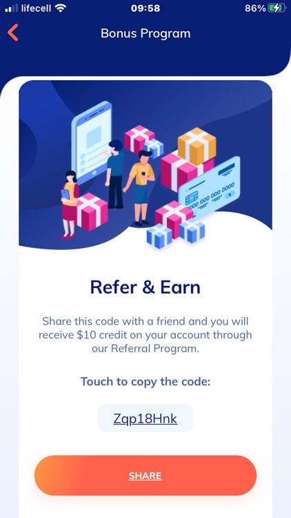 Laundry King screenshot-5