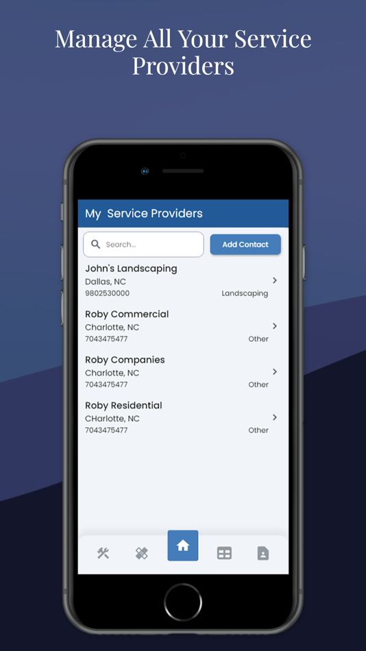 #6. MainPro v3 (iOS) 由: MainPro LLC