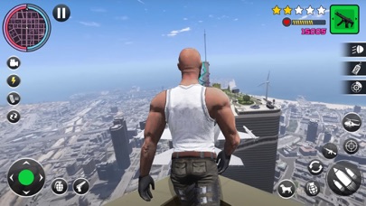 Gangster City: Mafia Vegas Screenshot
