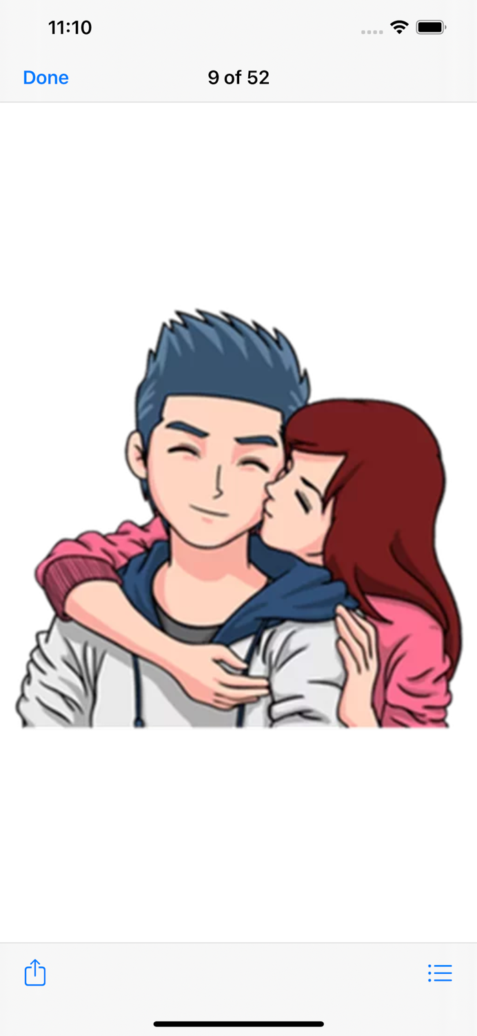 Keep Promises Sticker Pack