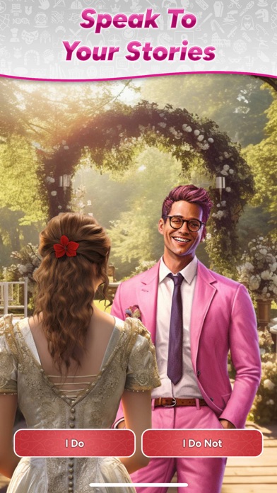 RichCast Hack screenshot 5 - game app interface