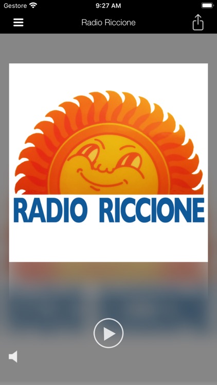 Radio Riccione