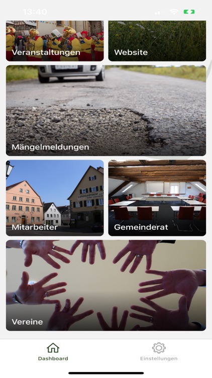 Gemeinde Bühlertann