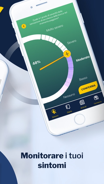 Unify Health: Aiuto per Tumore