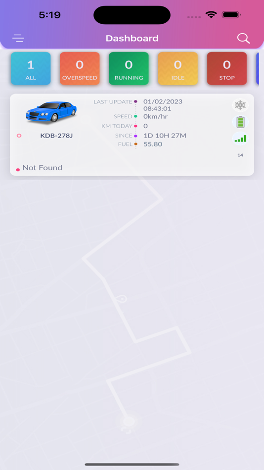 #3. BAWARE (iOS) 由: Saikat Samanta